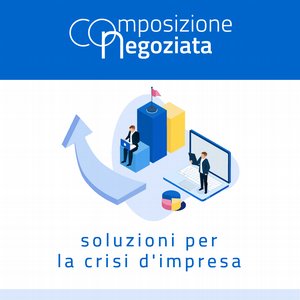 Soluzioni per la crisi d'impresa